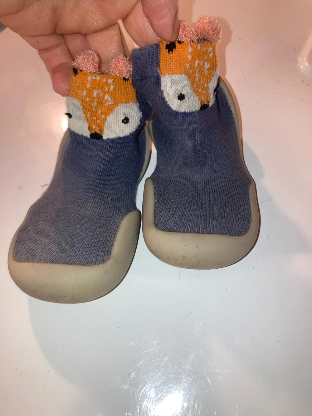 2 year old shoe 7 pair bundle winter spring summer and fall bundle